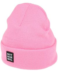 NOTSONORMAL - Hat - Lyst