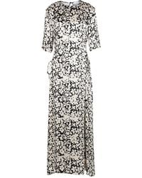 TOPSHOP - Maxi Dress - Lyst