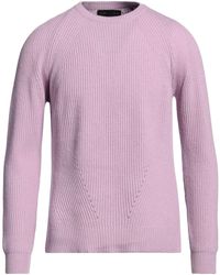 Low Brand - Pullover - Lyst