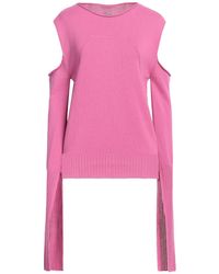 Rick Owens - Pullover - Lyst