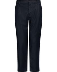 Entre Amis - Trouser - Lyst