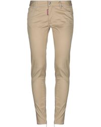 DSquared² Pantalones - Neutro