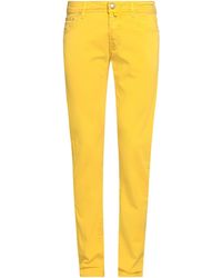 Jacob Cohen - Pantalon - Lyst