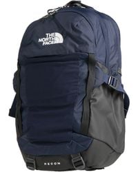 The North Face - Backpack Nylon - Lyst