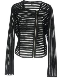 Pinko Cazadora - Negro