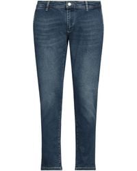 AT.P.CO - Jeans - Lyst