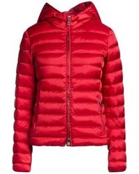 Add - Puffers - Lyst