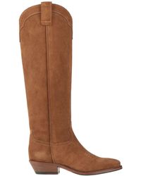Semicouture - Stiefel - Lyst