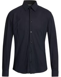 Daniele Alessandrini - Shirt - Lyst