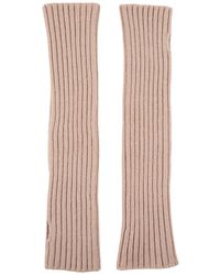 Agnona - Handschuhe - Lyst