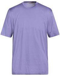La Fileria - T-shirts - Lyst