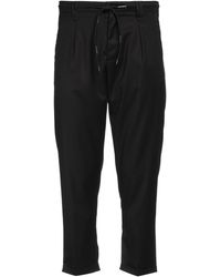 Officina 36 - Trouser - Lyst