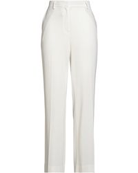 Alberto Biani - Trouser - Lyst