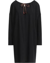 Alysi - Robe courte - Lyst