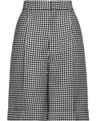 Dior - Shorts & Bermuda Shorts - Lyst