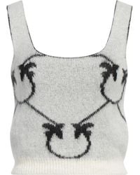 Pinko - Top - Lyst
