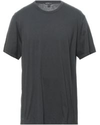 James Perse - T-shirt - Lyst