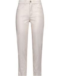 Dismero - Pants Cotton, Elastane - Lyst