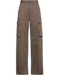 Liu Jo - Pants Cotton - Lyst