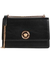Versace - Cross-Body Bag - Lyst
