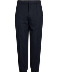 ARMANI EXCHANGE - Trouser - Lyst