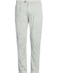 Yan Simmon - Pants - Lyst