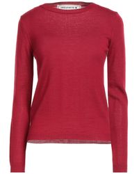 Shirtaporter - Pullover - Lyst
