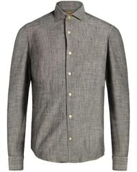 Alea - Shirt Cotton - Lyst