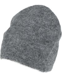 Alpha Studio - Mützen & Hüte - Lyst