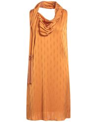Nenette - Mini Dresses - Lyst