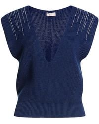 Liu Jo - Pullover - Lyst