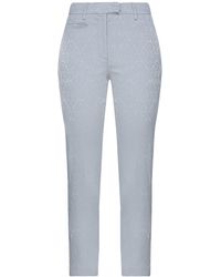 Dondup - Light Pants Cotton, Viscose, Elastane - Lyst