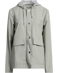 Rains - Overcoat & Trench Coat - Lyst