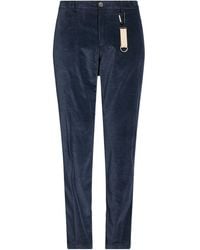 Manuel Ritz - Trouser - Lyst