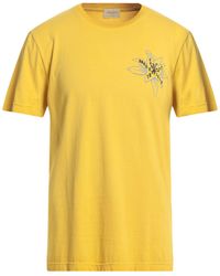 Brooksfield - Marigold T-Shirt Cotton - Lyst