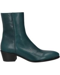 Fiorentini + Baker - Ankle Boots Leather - Lyst