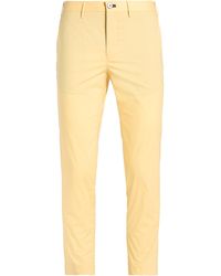 Incotex - Pants - Lyst