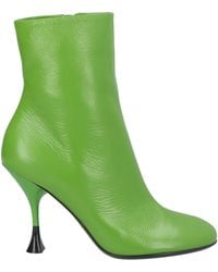 3Juin - Ankle Boots - Lyst