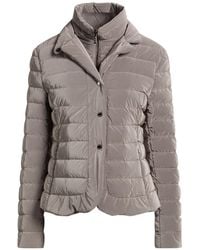 Moorer - Puffers - Lyst