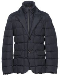 Fay - Puffer - Lyst