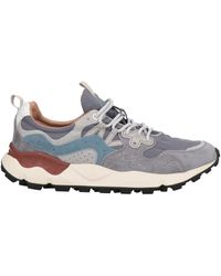 Flower Mountain Sneakers for Men | Online Sale up to 60% off | Lyst