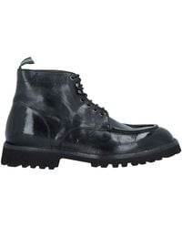Green George - Ankle Boots - Lyst