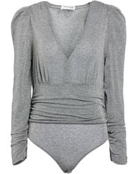 Rebel Queen - Bodysuits - Lyst