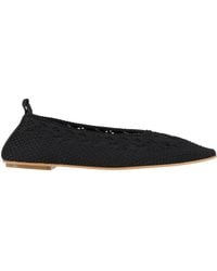 Alysi - Ballet Flats - Lyst