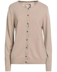 Barbour - Strickjacke - Lyst