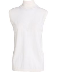 Lisa Yang - Turtleneck - Lyst