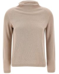 Max Mara - Pullover - Lyst