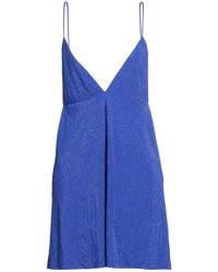 DSquared² - Mini-Kleid - Lyst