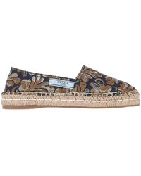 prada espadrilles price