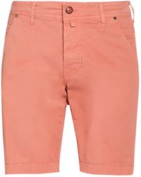 Jacob Cohen - Shorts & Bermuda Shorts - Lyst